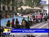OFWs urged not to send remittances on Sept 19
