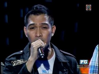 'Voice PH' guys channel One Direction
