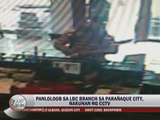 EXCL: LBC robbery in Parañaque caught on cam