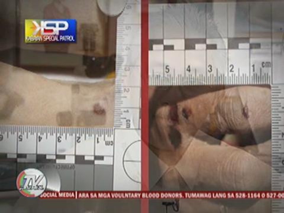 JIL preachers murdered, autopsy says