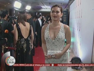 Piolo still unsure of date for Star Magic Ball