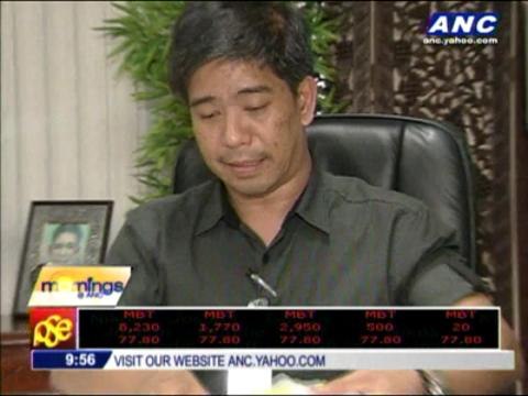 Consumers crowd markets amid false reports of 'free rice'