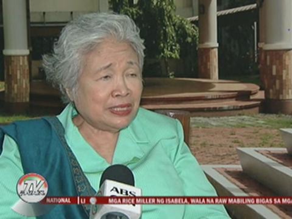 Netizens asked: Where should pork go?
