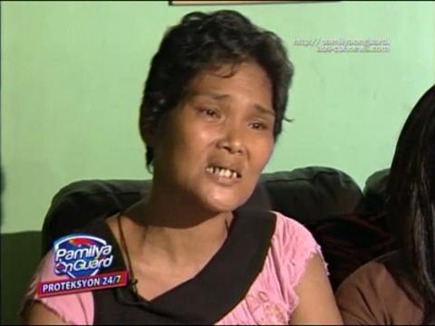 pamilyaonguard-IMPROPER HYGIENE, INFECTION, CAN CAUSE SKIN DISEASES