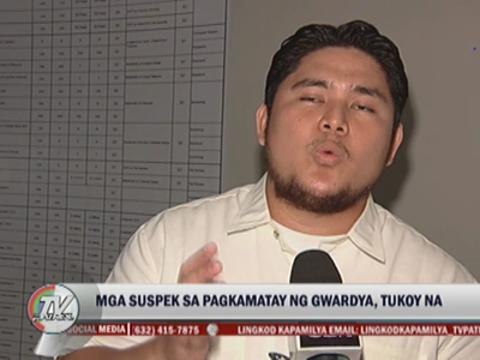 Kin of victim in Burgundy Tower shooting seek justice