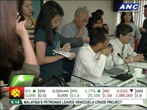 'Buy Filipino products, solve unemployment'