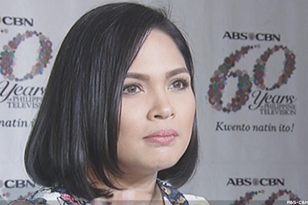 Judai renews contract with ABS-CBN