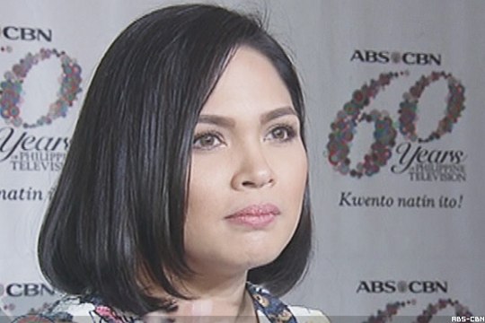 Judai renews contract with ABS-CBN