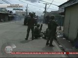 Kin of MNLF hostages claim torture