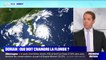 Ouragan Dorian: à quoi doivent s'attendre les Bahamas et la Floride ?