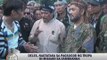 Why MNLF-Misuari group launched attack