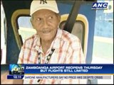 How Zambo siege affected Zamboanga economy