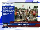 700 pork barrel protesters march to Mendiola