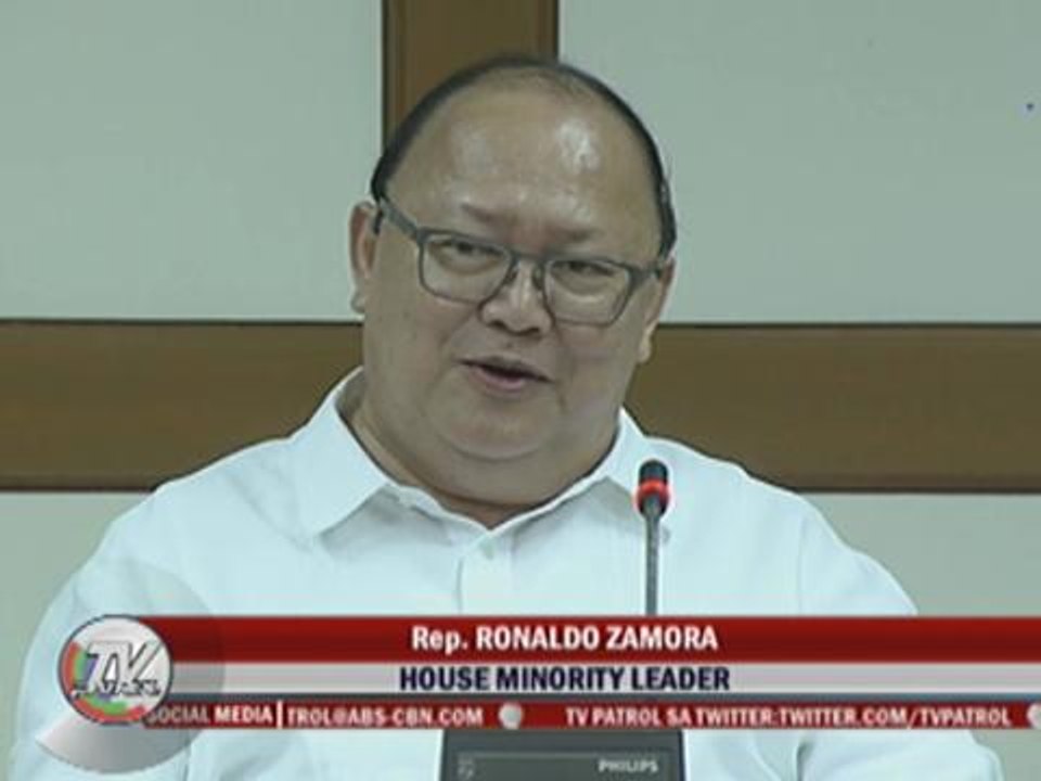 NBI gets 17 boxes of evidence vs lawmakers in 'pork scam'