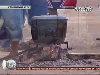 Still no ceasefire in Zamboanga - AFP