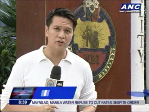 DOJ to file more pork barrel scam cases