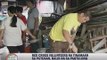 Injured Red Cross volunteers return to work in Zamboanga