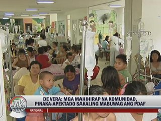 In defense of 'pork': How it can help poor