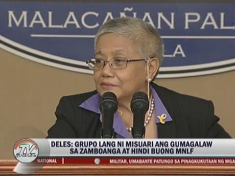 Misuari vs Deles VO Pia