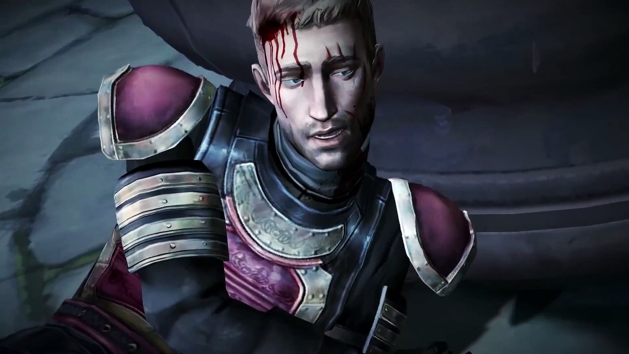 Game of Thrones: A Telltale Games Series Episode - Trailer Season Finale