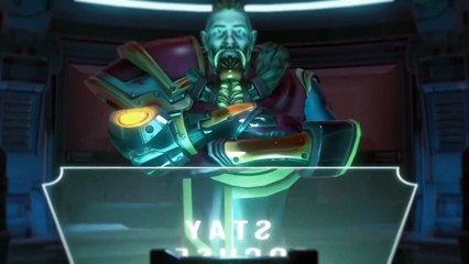 Games of Glory - Trailer 'Enter the Arena'