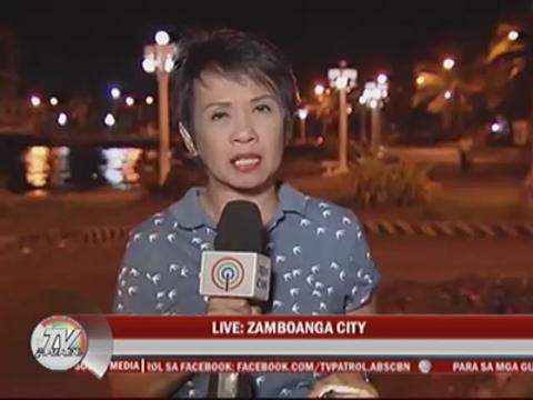 Emotions pour as freed MNLF hostages reunite with families