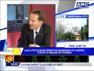 PH has become an exciting economy - UK trade minister