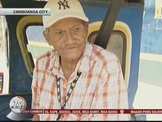 Zamboanga airport reopens as tension eases