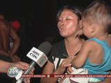 1 killed, 50 homes destroyed in Tondo blaze