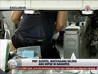 Cops say zeroing in on Kae Davantes killers