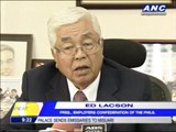 Billions lost in business due to Zamboanga standoff