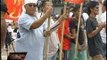 Anti-pork protesters march to Mendiola
