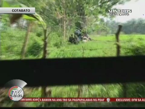 BIFF beheads farmer in North Cotabato
