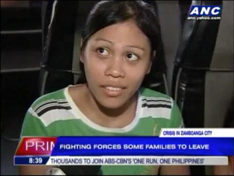 Misuari will face charges, Deles says