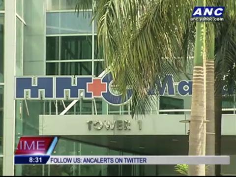 'Alternate routes' not yet ready for motorists