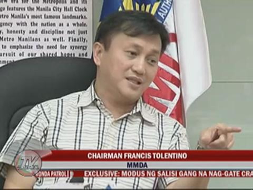 What routes motorists can use amid 'traffic-geddon'