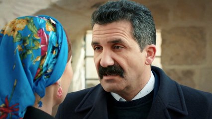 Safiye’nin kuması! - Aşk ve Mavi 16.Bölüm