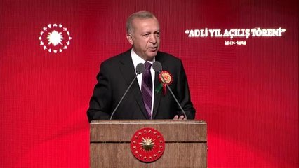 Скачать видео: Cumhurbaşkanı Erdoğan: 