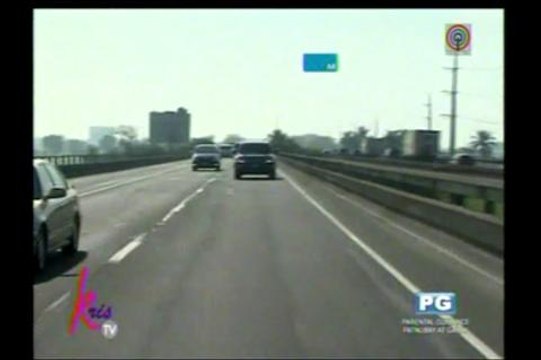 Kris Aquino dumped by suitor before Feb. 14