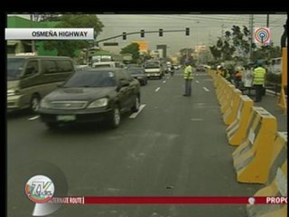 More road projects to begin next month