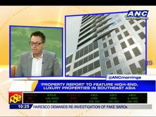 Property Report magazine enters Philippine market