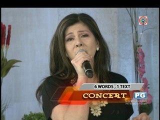 'UKG' does a throwback with Joey Albert