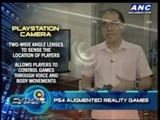 What's new with the Sony PlayStation 4