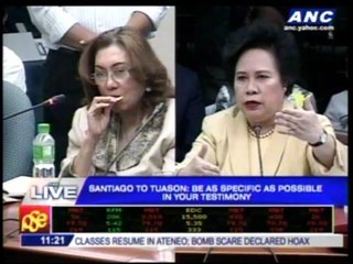 Miriam calls Tuason a 'perfect state witness'