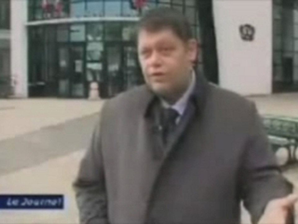 VOtv - PS et MoDem ensemble à Sannois