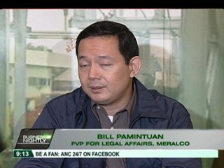 Bayan Muna to SC: Extend TRO on power rate hike