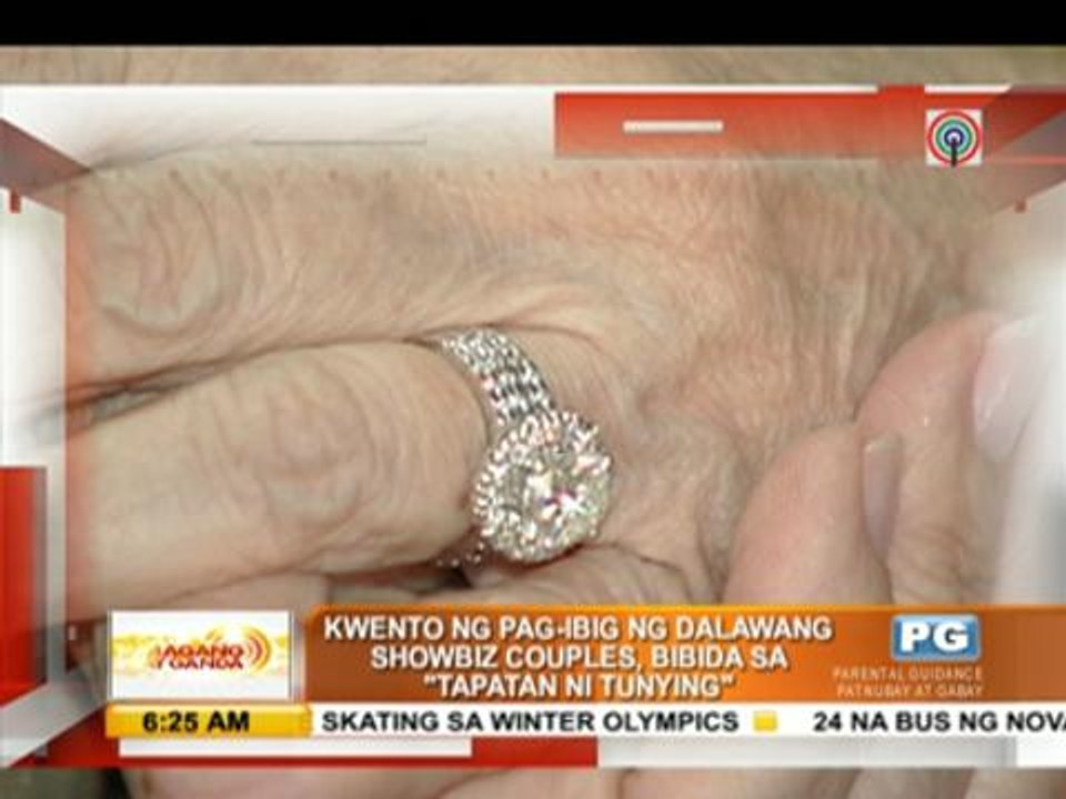 Getting ready? John Prats buys land for future wife
