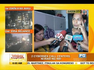 Porn website peddlers find home in Christian school