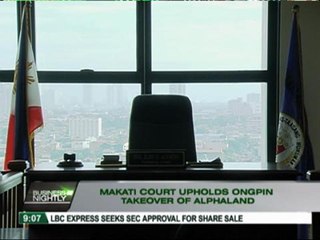 Ayala Land posts P11.74-B profit in 2013