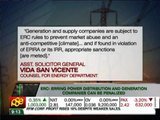 ERC: Erring power distribution firms can be penalized